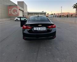 شێڤرۆلێت مالیبۆ
